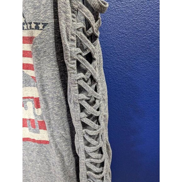 Torrid LOVE Tank Top - Picture 5 of 6